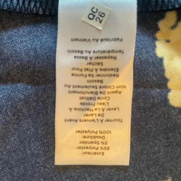 Talbots dress - Picture 5 of 5